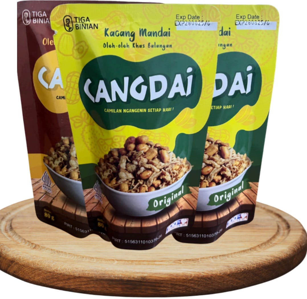 CANGDAI 80GR