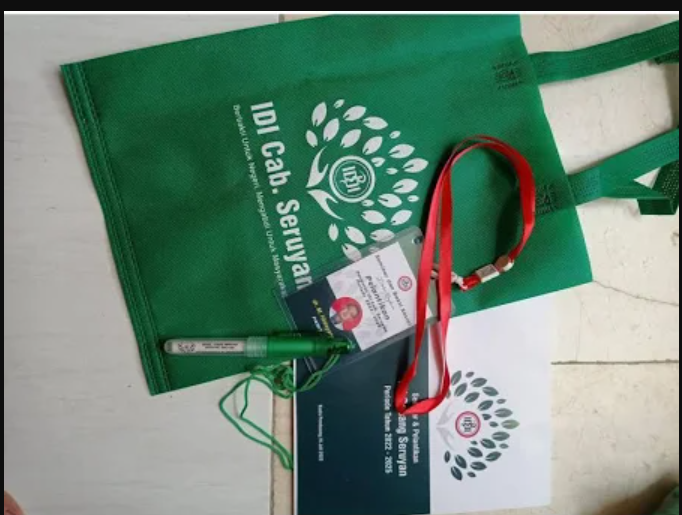 Seminar Kit