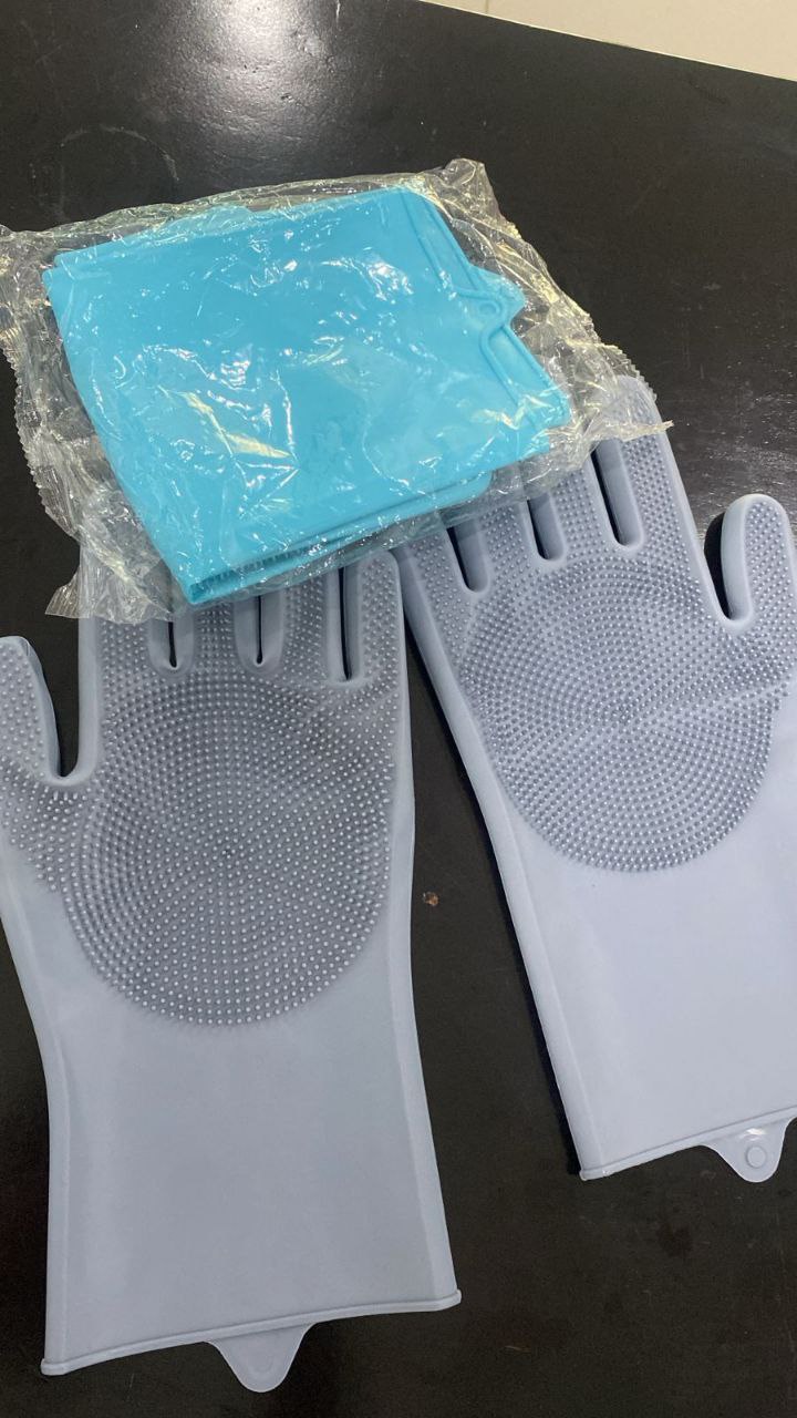 Sarung tangan safety