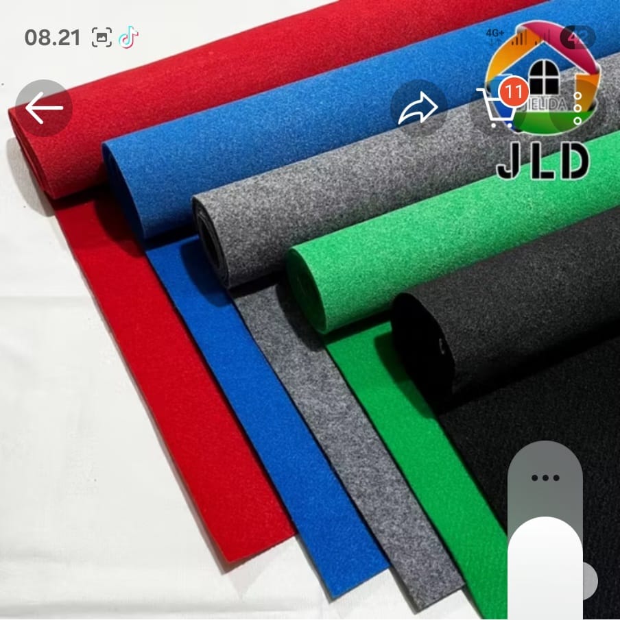 Karpet Lantai