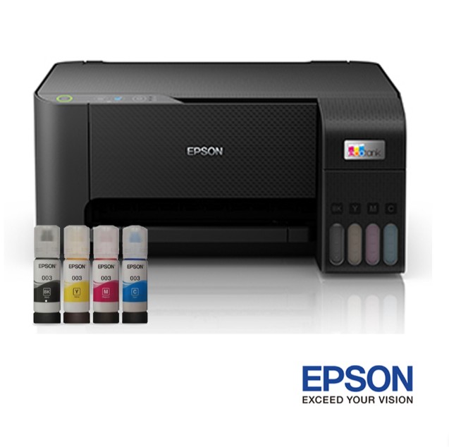 PRINTER EPSON L3210