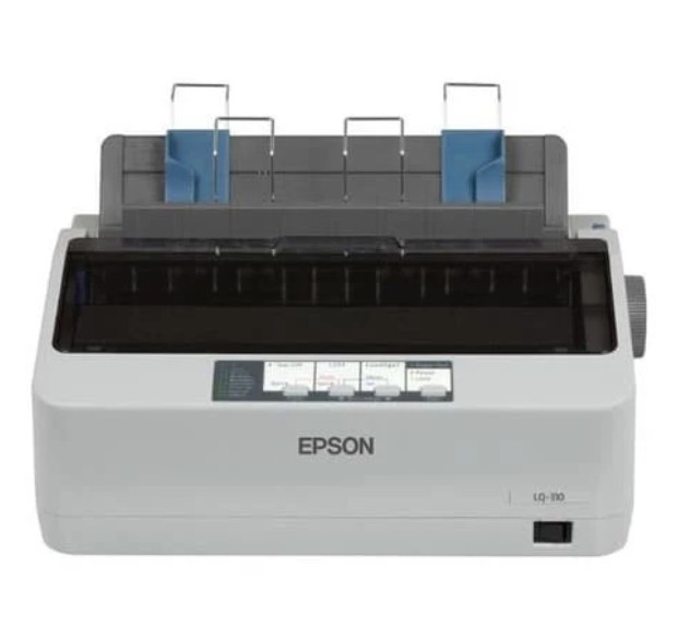 PRINTER EPSON DOT MATRIX LQ310