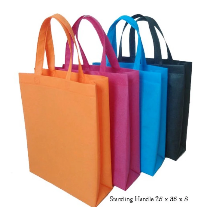 TAS KAIN