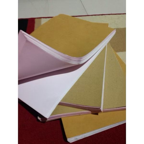 KERTAS NCR 5 PLY
