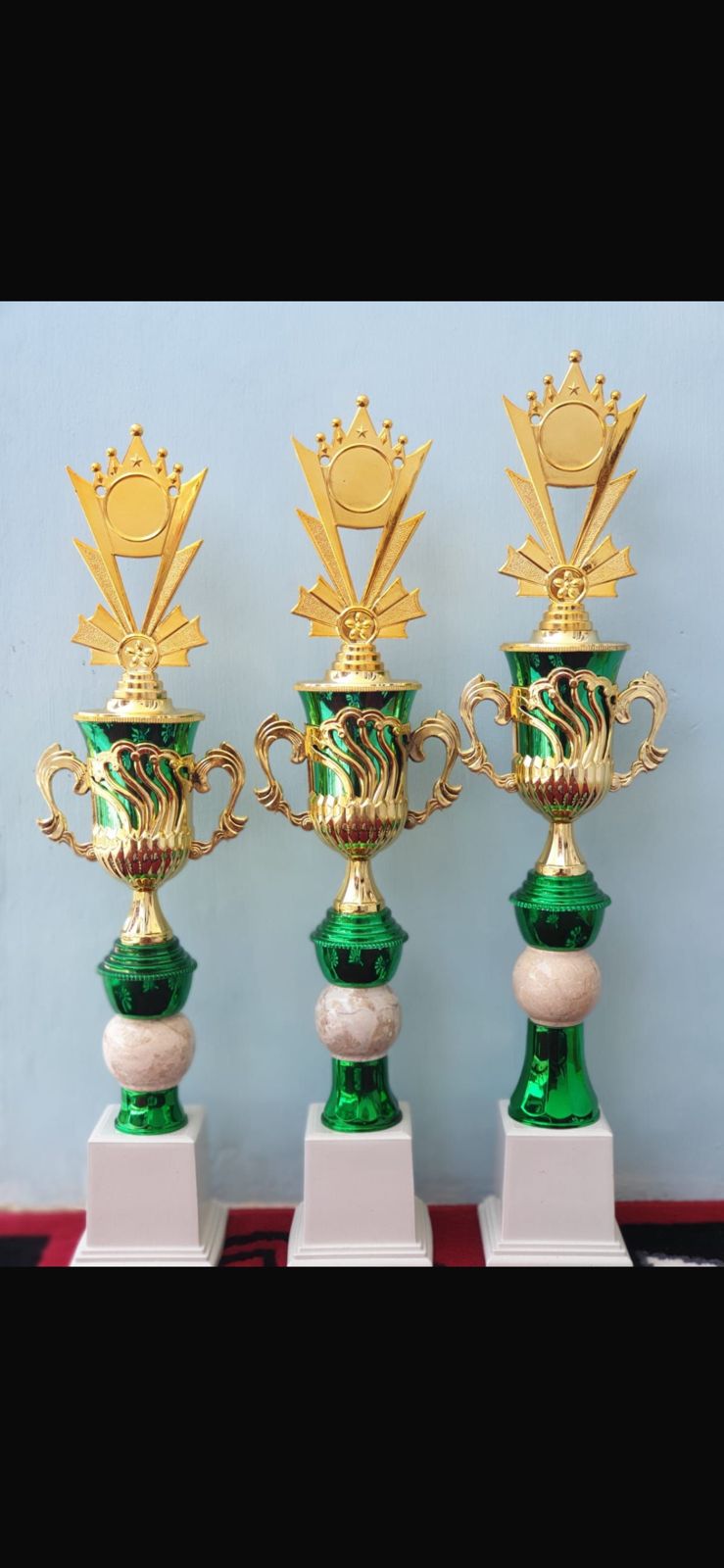 Piala 1 Set