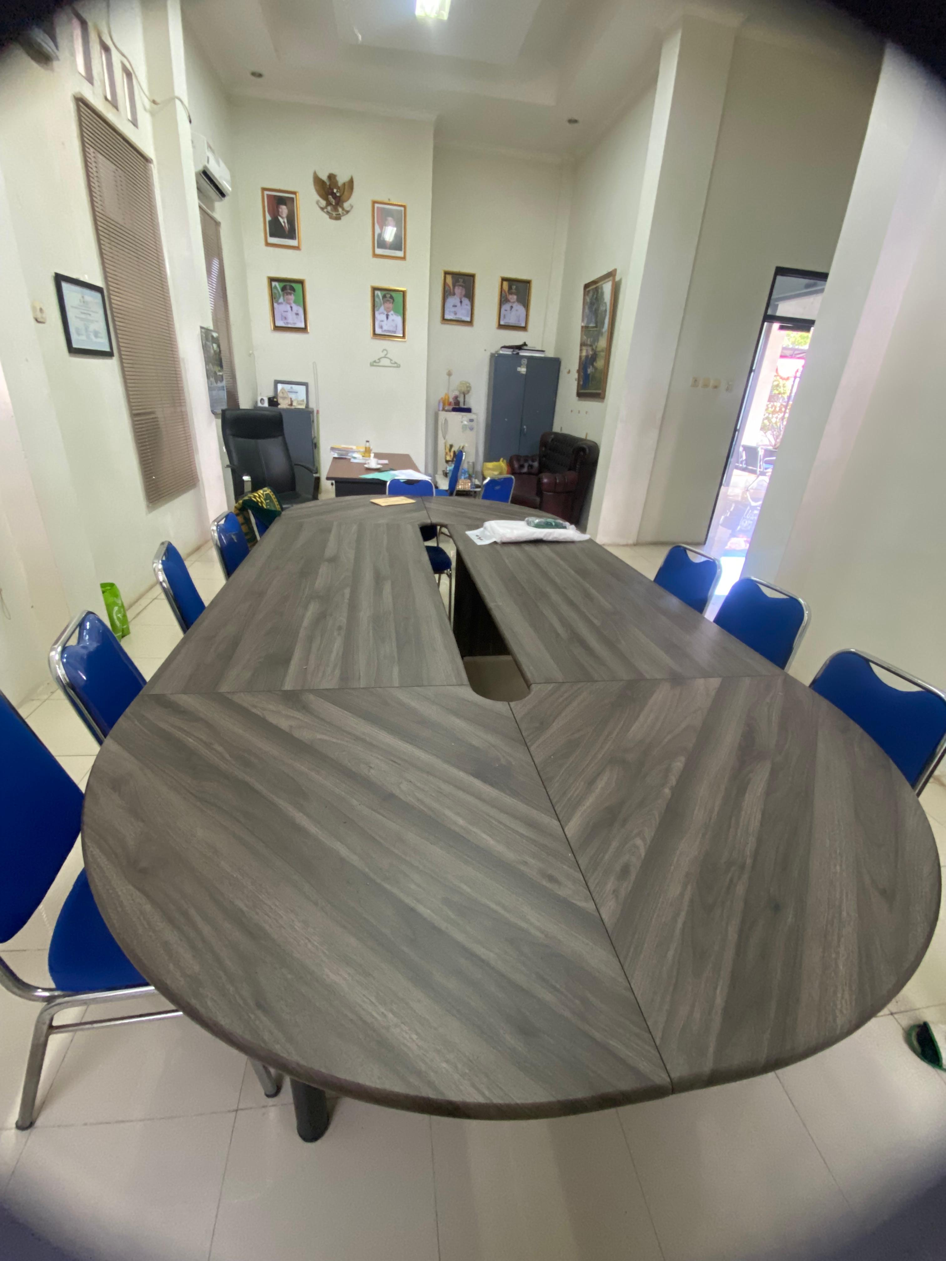 Meja Meeting / Meja Kerja