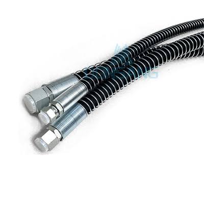 hose zx210 