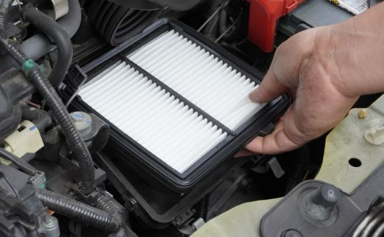 Service Pemasangan Filter Udara