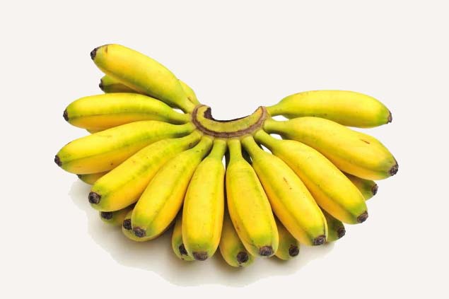 Pisang Mahuli