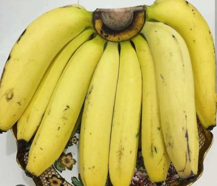 Pisang Ambon