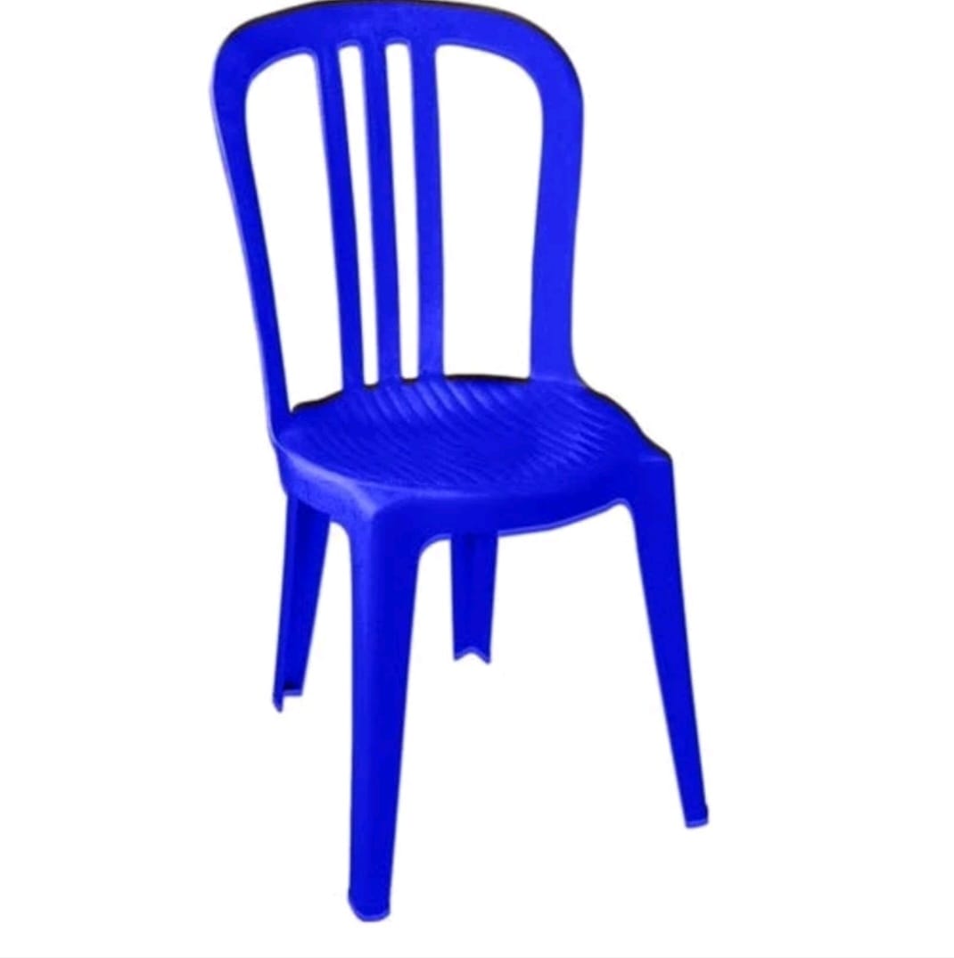 Kursi Plastik