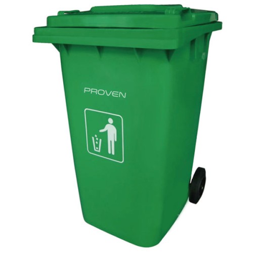 BAK SAMPAH BESAR