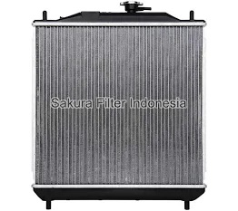 Radiator Avanza