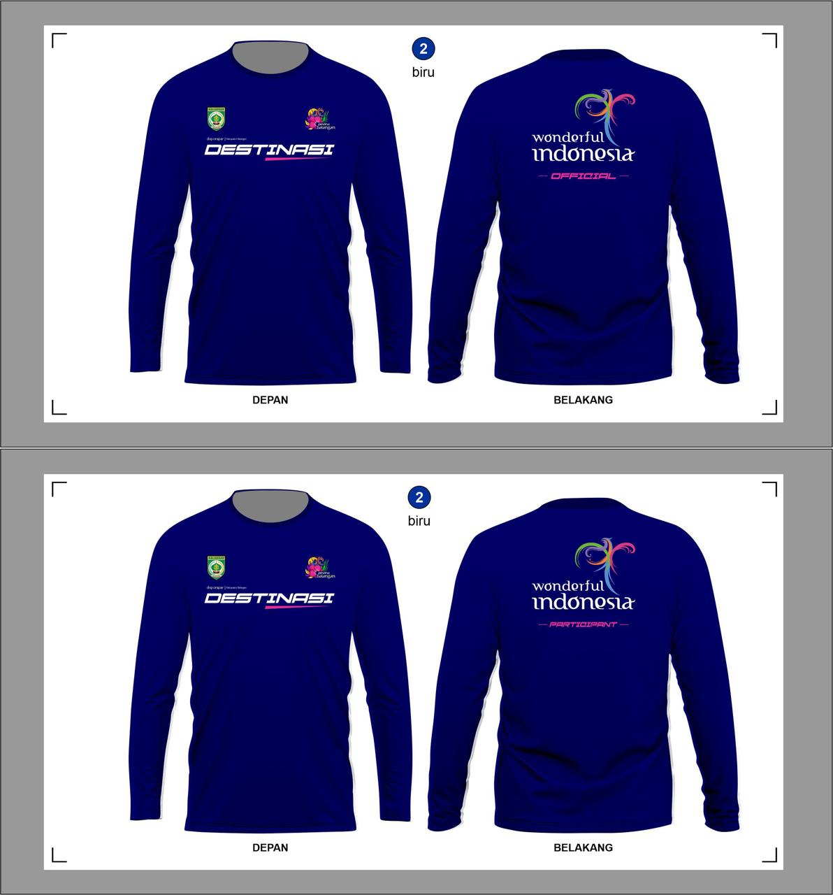 KAOS SABLON