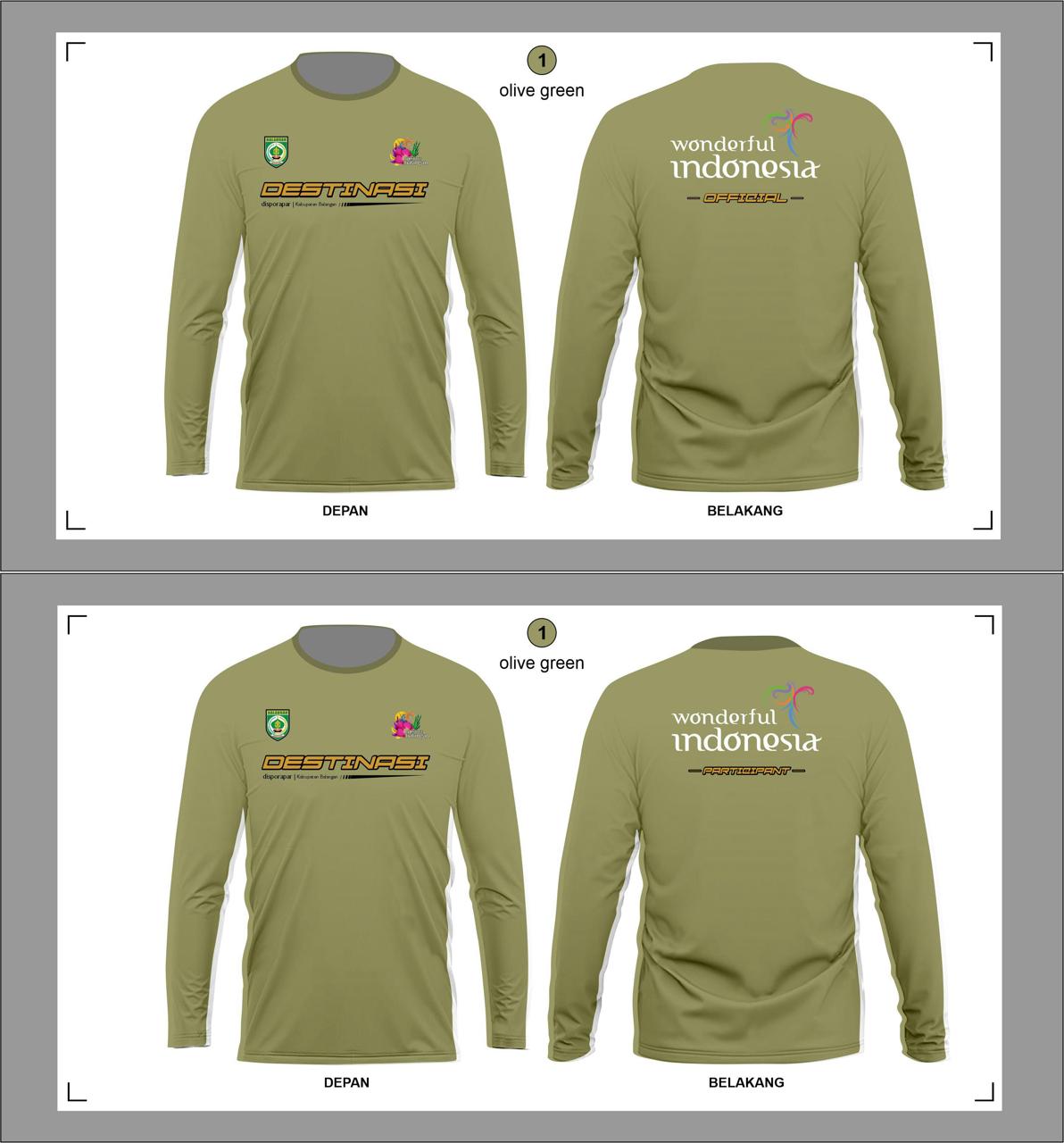 KAOS SABLON