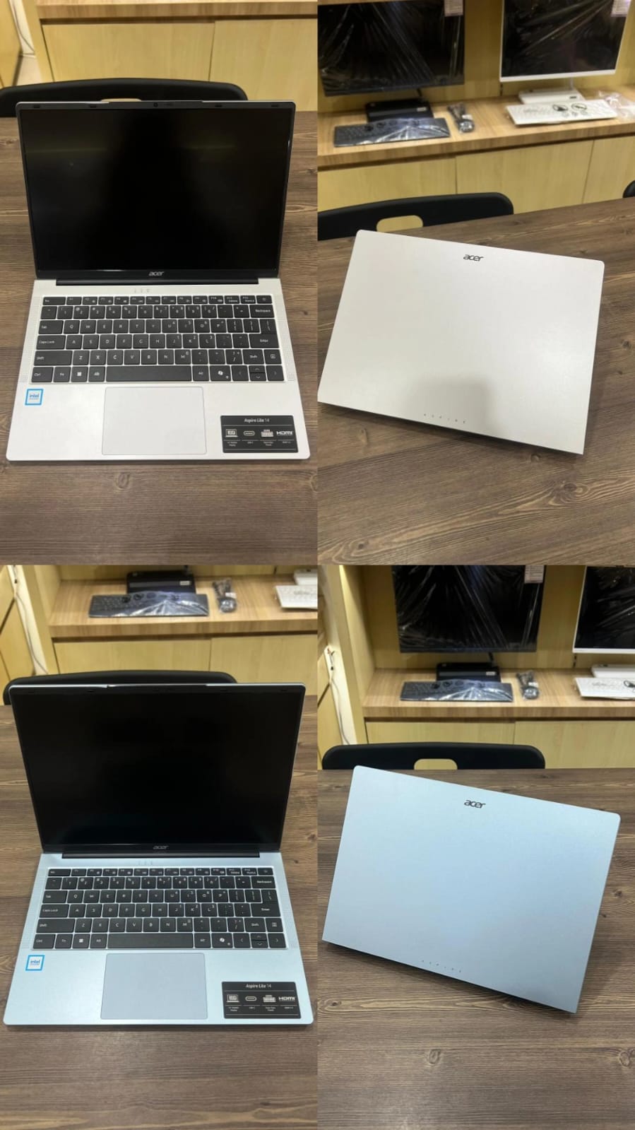 Laptop Acer Celeron N150