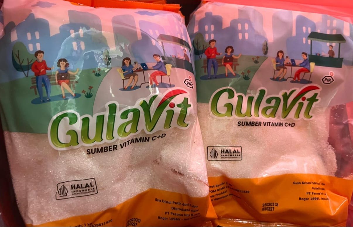 gulavit