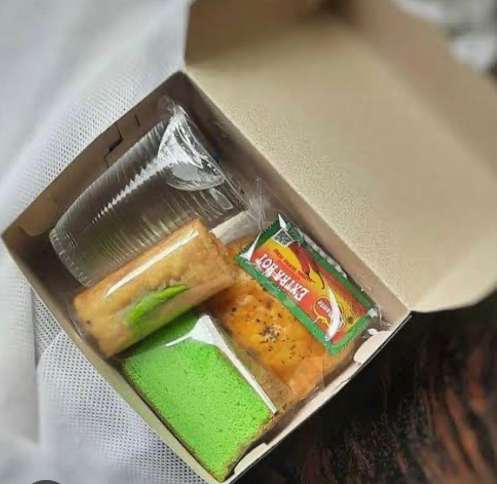 Kotak Snack