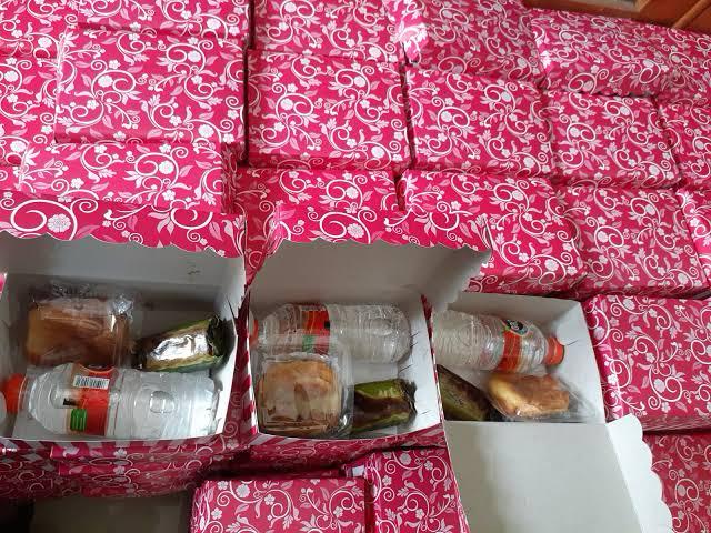 Kotak Snack
