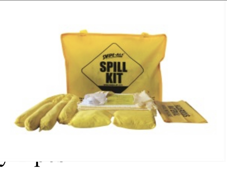SPILLKIT B3 / CHEMICAL