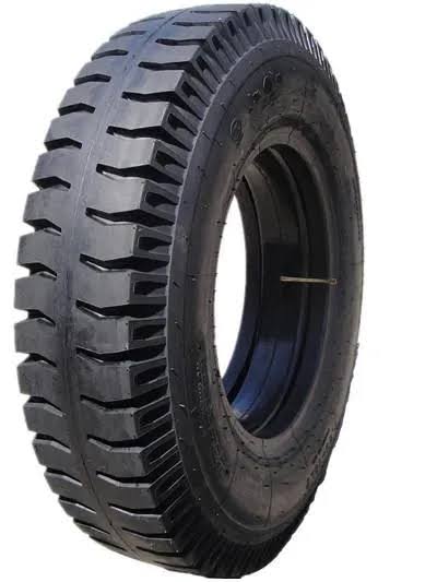 Ban luar truk 750 r16
