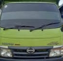 Pemeliharaan truk tank