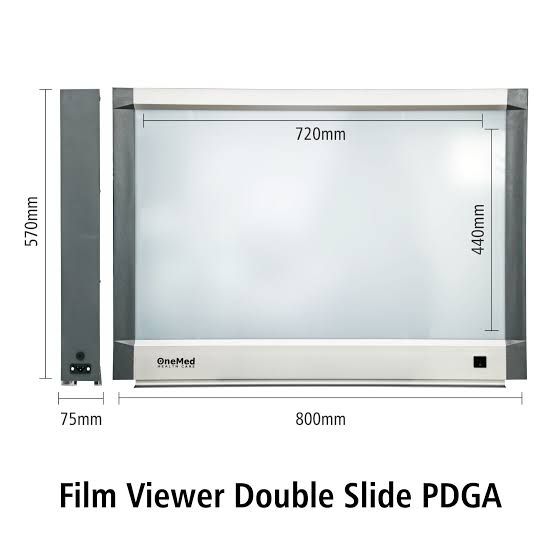 Service Film Viewer