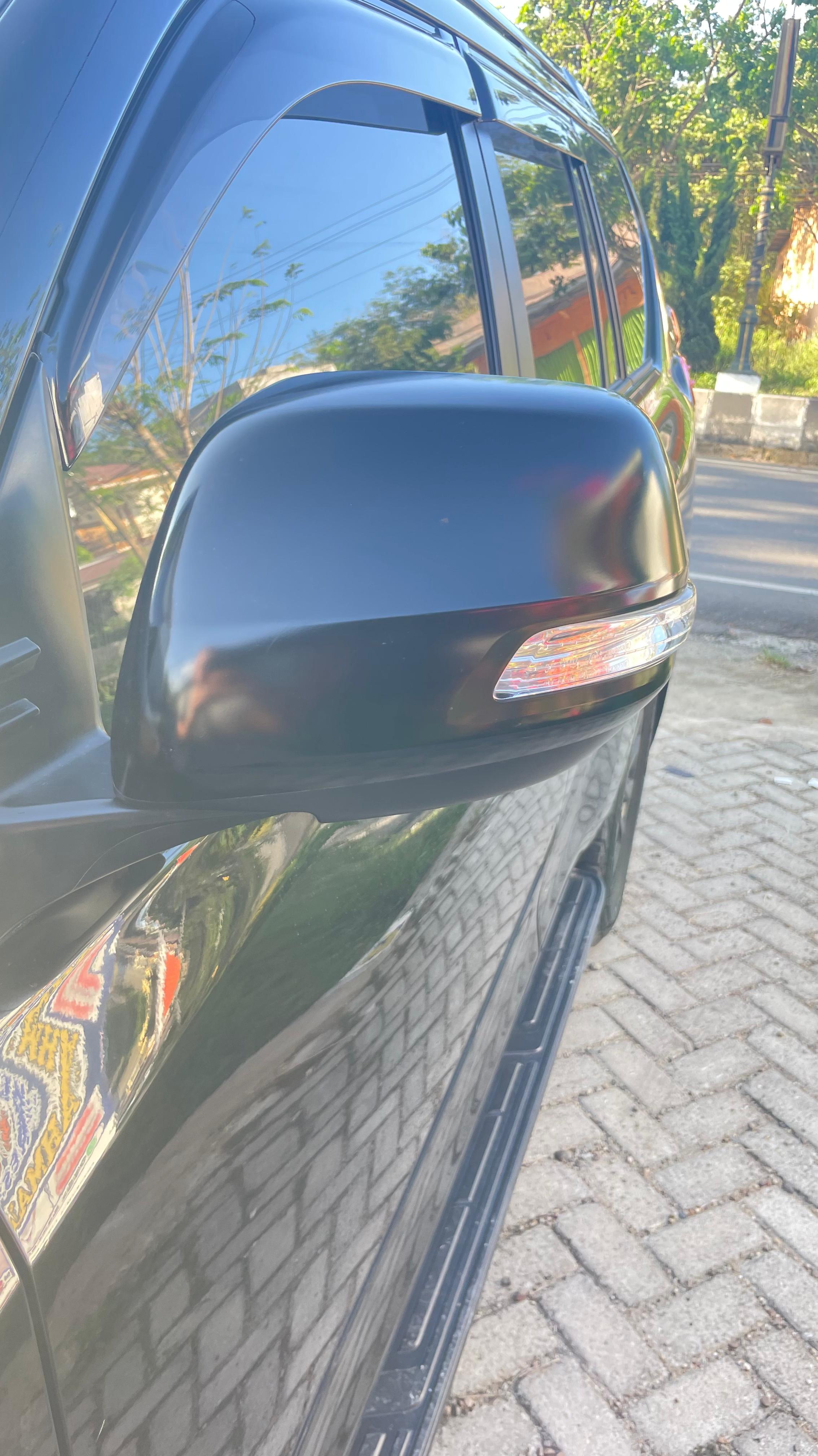 Spion Prado