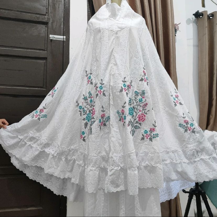 Mukena 
