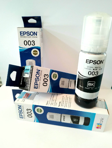 TINTA PRINTER HITAM