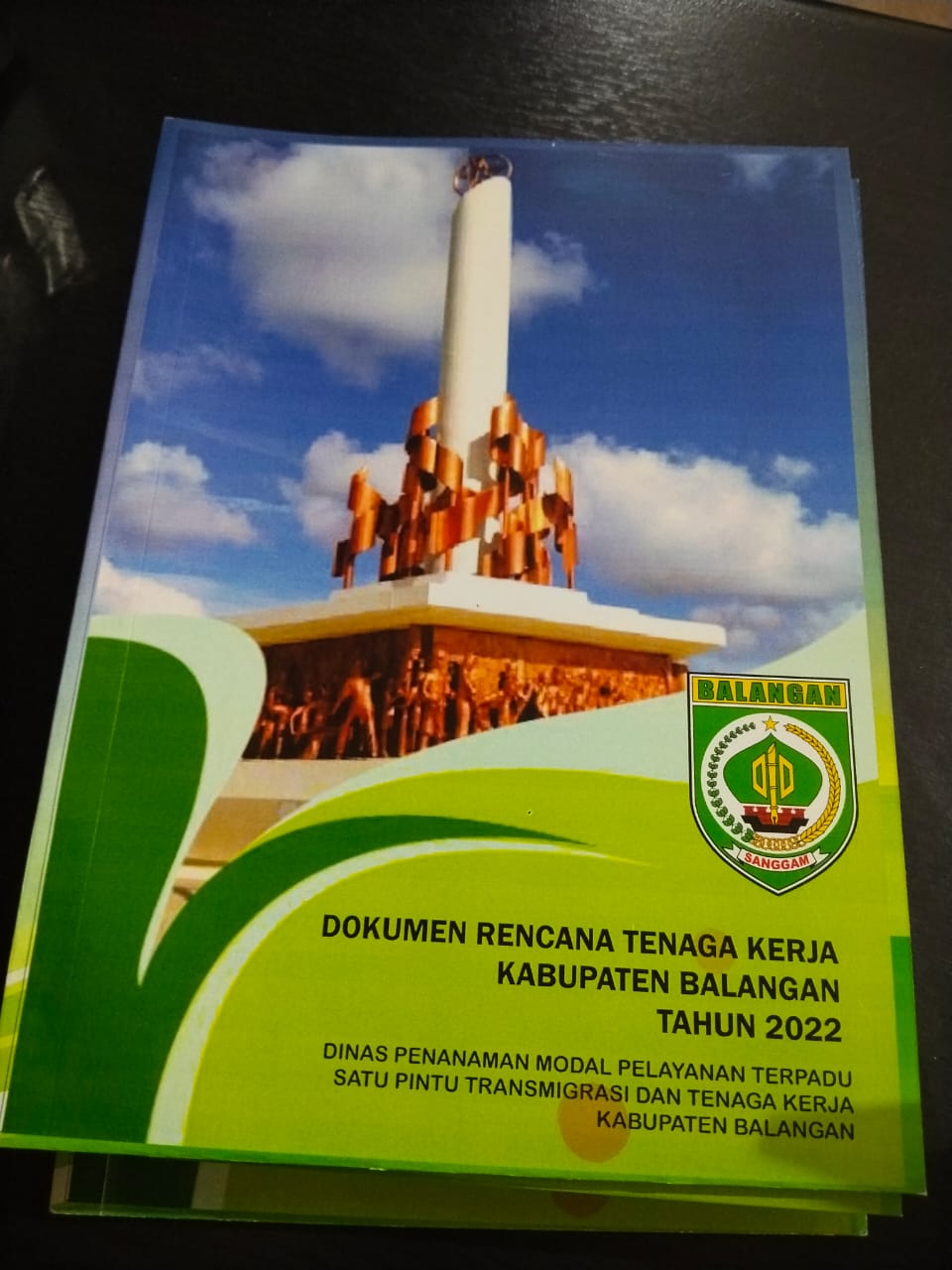 CETAK BUKU