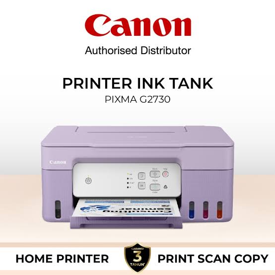 CANON G2730