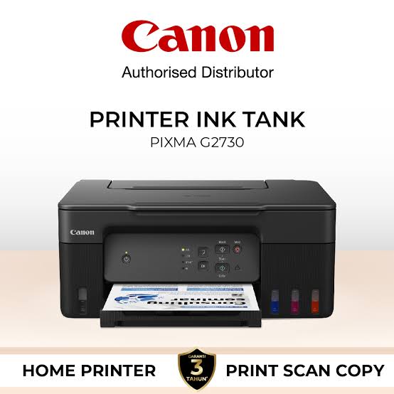 CANON G2730