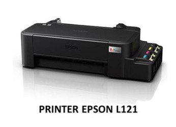 Printer Epson L121