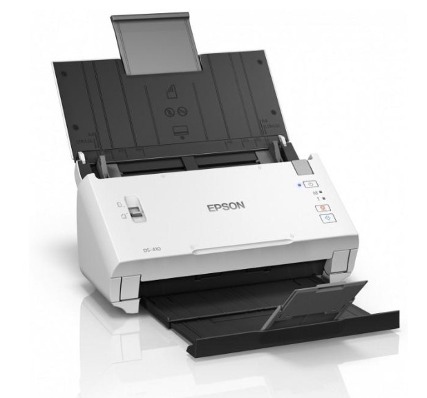 Scanner EPSON DS-410