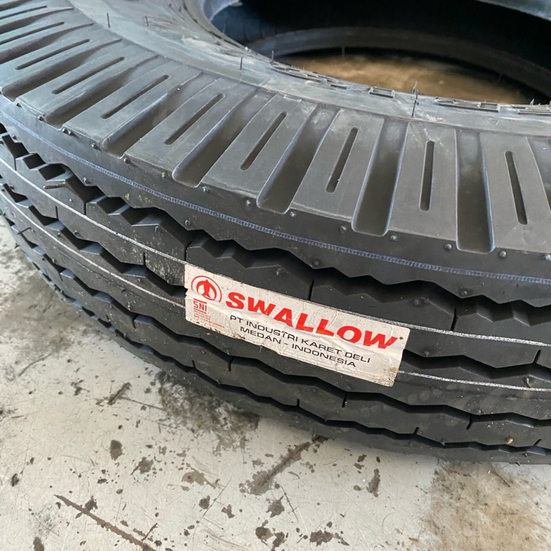 Ban Mobil 7.50 - R15
