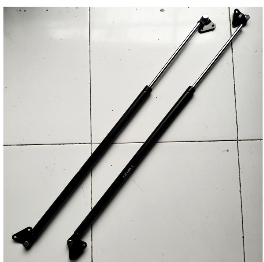 SHOCK BAGASI MOBIL