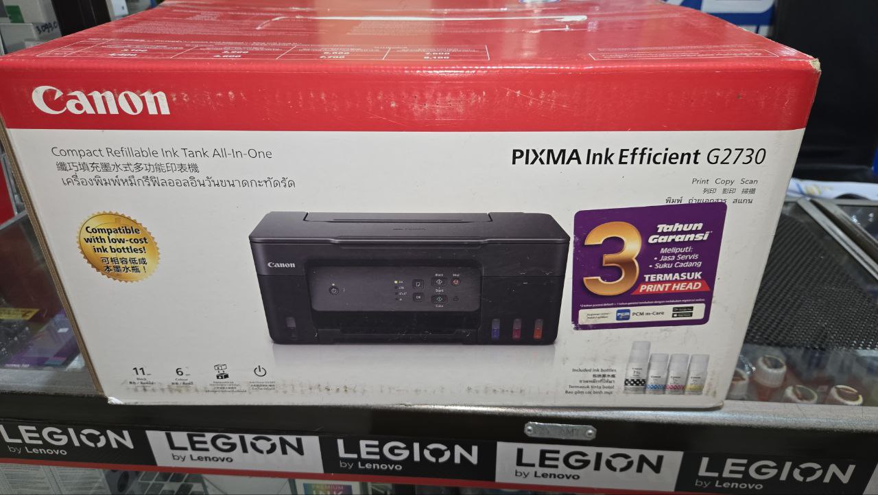 Printer