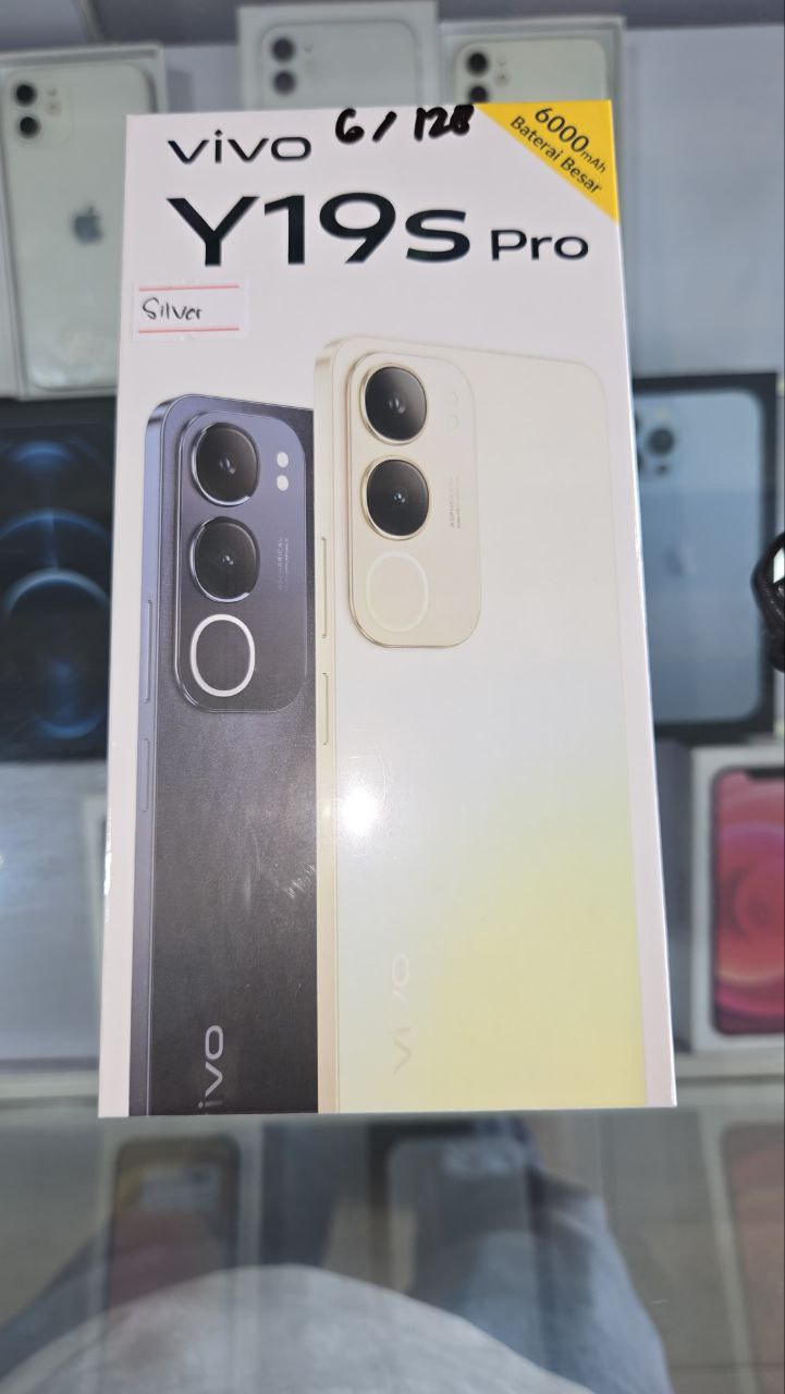 Handphone