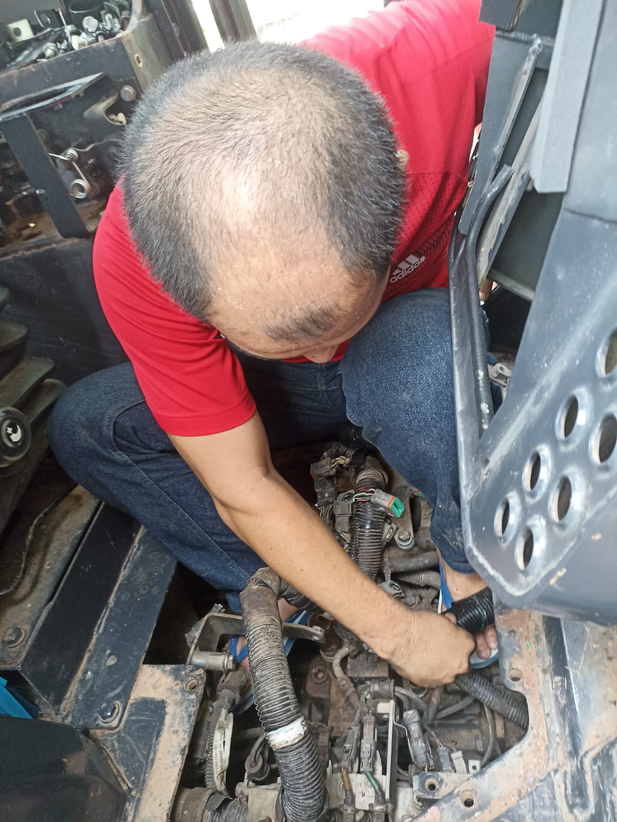 Service dozee d31px