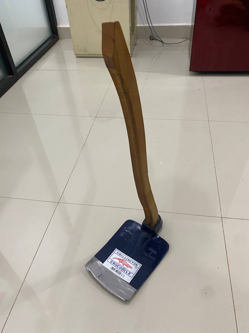 Cangkul