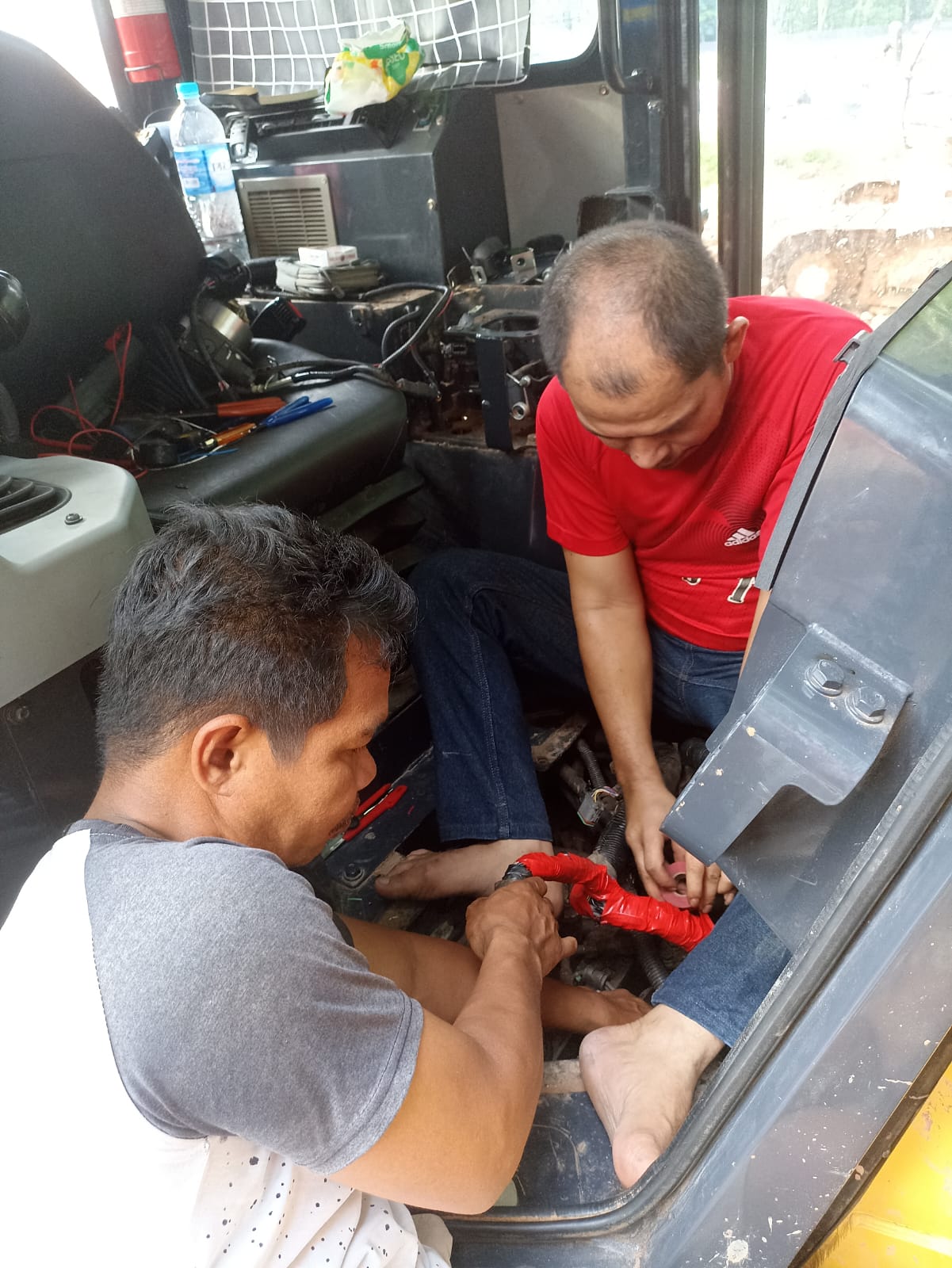 Service dozee d31px