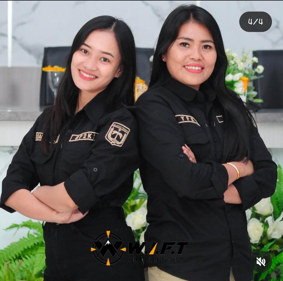 BAJU LAPANGAN