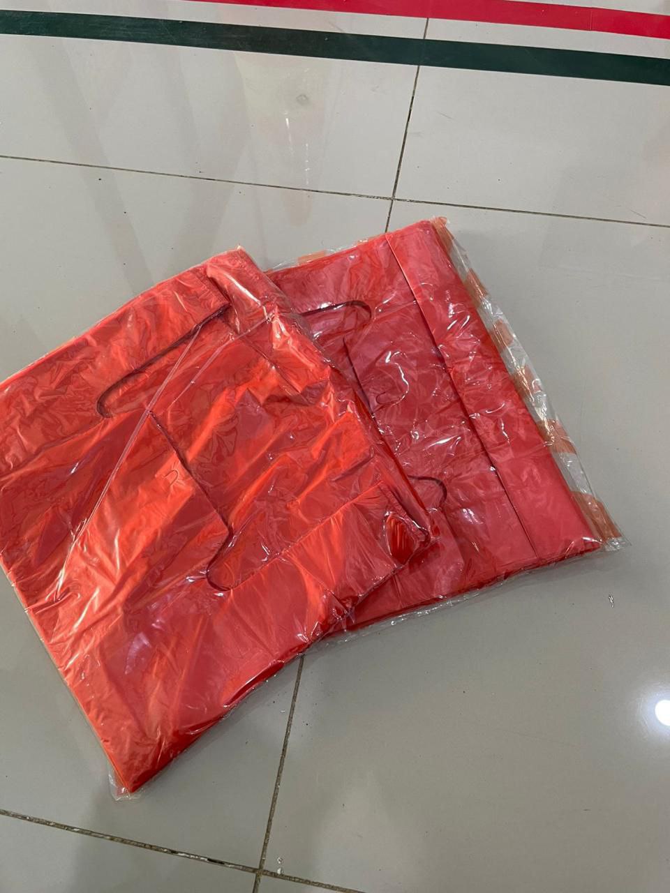 Plastik sampah