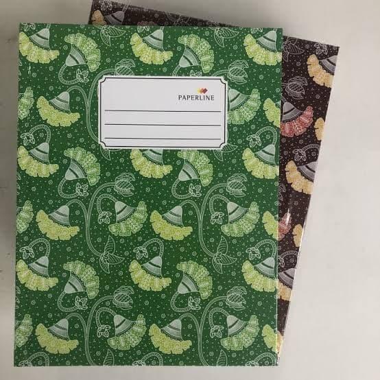 BUKU TULIS QUARTU