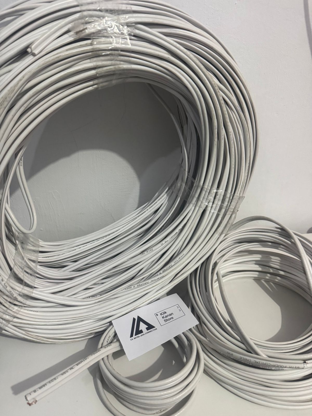 KABEL CCTV RG59 INDOOR