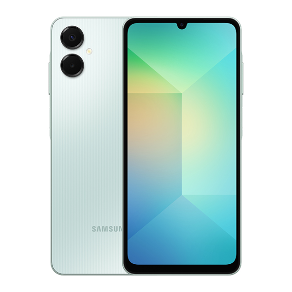 SAMSUNG GALAXY A06 5G