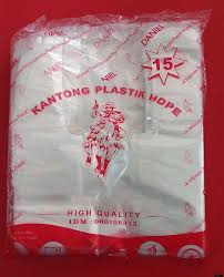 Kantong Plastik