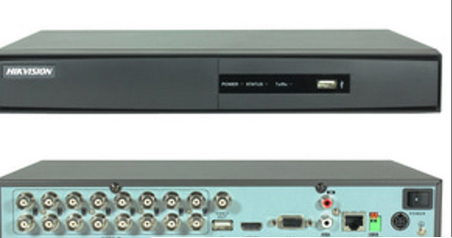 DVR 16 Chanel
