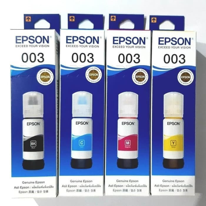 TINTA EPSON